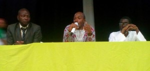 Côte d'Ivoire: Bouaké, lutte contre la pauvreté, une finance à  visage humain pour réduire la pauvreté