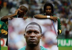 Cameroun-France: Le fils de Marc-Vivien Foe trainé aux assises pour vol avec arme et séquestration