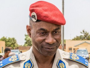 Burkina Faso: Bref séjour en clinique du général Diendéré, après un malaise