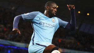Côte d'Ivoire: Yaya Touré n'est pas insensible au projet de l'Olympique de Marseille