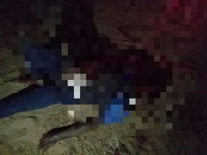 Côte d'Ivoire: Couteau en pleine poitrine, un homme découvert mort dans la cour d'un hôpital à  Koumassi