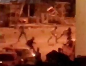 Côte d'Ivoire: Attaque de Microbes sur une mosquée en plein jeûne de ramadan