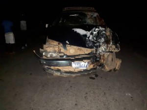 Côte d'Ivoire: Trois morts dans un accident de la circulation à  Béoumi