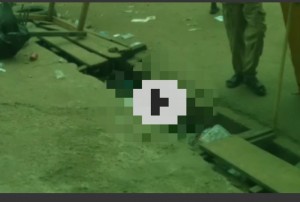 Côte d'Ivoire: Poignardé plusieurs fois, le corps d'un homme découvert dans un caniveau à  Yopougon