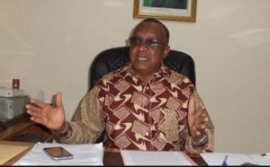 Côte d'Ivoire: Ba Karamoko remporte la primaire du RDR pour les municipales à  Bouaké