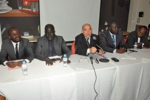 Côte d'Ivoire: L'association les Ambassadeurs libres ensemble de la Francophonie « inquiète » de la situation qui prévaut à  la veille des élections municipales et régionales