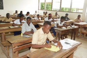 Côte d'Ivoire : Examens à  grand tirage, après le CEPE, début des oraux du BEPC