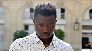 Mali- France: Mamoudou Gassama  reçoit la plus haute distinction de Paris