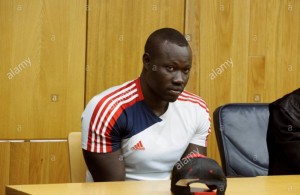 Sénégal: Un Sénégalais condamné à  27 ans de prison ferme en Espagne, pour avoir assassiné sa copine