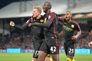 Côte d'Ivoire: Après avoir accusé Guardiola de raciste, De Bruyne, Boateng et Kimmich répondent à  Yaya Touré