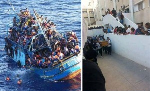 Tunisie:  Émigrants morts au large, le ministre de l'intérieur démis de ses fonctions