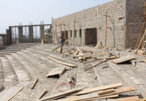 Côte d'Ivoire: Université de Bondoukou,  l'ouverture annoncée pour septembre 2020, plus de 67 milliards de FCFA pour la réalisation du projet