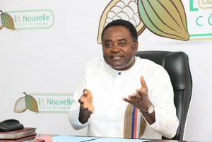 Côte d'Ivoire: Le Député Gnamien Konan propose une réécriture des articles 5 et 6 de la loi portant code électoral