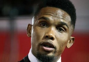 Cameroun: Crise anglophone, Samuel Eto'o menacé de mort  par les sécessionnistes