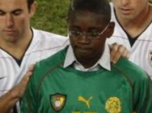 Cameroun-France: Marc Scott Foé condamné à  5 ans de prison ferme