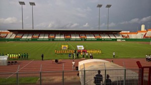 Côte d'Ivoire: Can 2018 féminine, les éléphantes tenues en échec à  domicile par les maliennes (2-2)