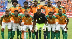 Côte d'Ivoire: FIFA, les éléphants absents du top 10 africain classés 68è mondial