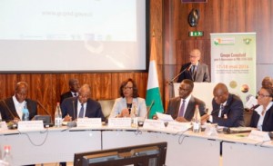 Côte d'Ivoire: Processus de priorisation et d'intégration des ODD, 40 cibles retenues pour un alignement de 87 cibles sur 105