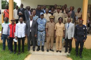 Côte d'Ivoire: Des journées portes ouvertes du 28 au 30 juin prochain à  l'école de la gendarmerie pour symboliser le retour de la confiance des populations