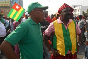 Togo: La C14 annonce une opération «Togo mort» après des entraves