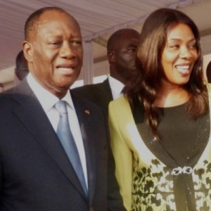 Côte d'Ivoire: Pour Affoussiata Bamba Lamine, Ouattara n'est pas éligible en 2020