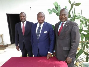 Côte d'Ivoire: Le Mouvement national ivoirien appelle les ivoiriens à  s'inscrire sur la liste et exige la reforme de la CEI