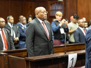 Afrique du Sud: Le procès pour corruption de Zuma repoussé  au 27 Juillet