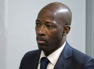 Côte d'Ivoire: Ce que Blé Goudé aurait confié à  Hanny Tchelley après la décision de la CPI