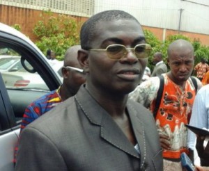 Côte d'Ivoire: San Pedro, après le débarquement de Félix Anoblé, populations et cadres réagissent