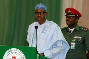 Nigeria: Limite de mandat pour les vice-présidents qui assurent la vacance du pouvoir