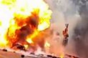 Côte d'Ivoire: Man, explosions de bouteilles de gaz, panique dans la ville