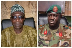 Gambie: Rivalités à  la tête du parti APRC de Jammeh