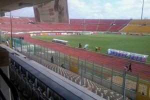 Ghana: Football, annulation de tous les matchs