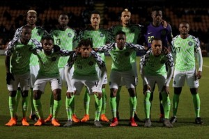 Nigeria: Mondial 2018, les Super Eagles attendus ce lundi en Russie