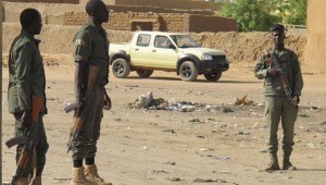 Mali: Trois soldats et 13 terroristes tués dans une attaque à  Boni