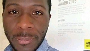 RDC:  Mort «suspecte» d'un pionnier du mouvement Lucha dans un incendie