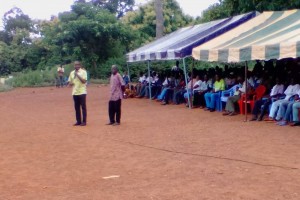 Côte d'Ivoire: Parti unifié, chassé par le PDCI, un ex député sème la zizanie dans le Ahaly