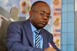 Ghana: Démission de Nyantakyi à  la CAF, à  la FIFA et à  l'UFOA, remplacement en vue à  la Confédération