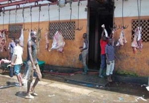 Côte d'Ivoire: Entrée en grève des fonctionnaires et agents du ministère des ressources animales et halieutiques, absence de vétérinaires dans les abattoirs du pays