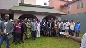 Côte d'Ivoire: L'UPCI accuse des «égarés» qui tentent de diviser le parti et considère la question du 3ème mandat de Ouattara comme un «non-sujet»