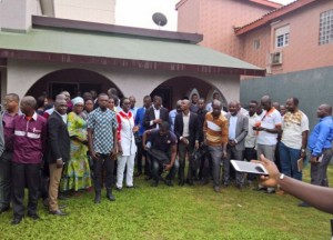 Côte d'Ivoire: Troisième  mandat de Ouattara, l'UPCI  n'entend pas épiloguer sur des hypothèses qui lui paraissent improbables