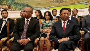 Madagascar: Crise politique, un gouvernement de «consensus» entre en fonction