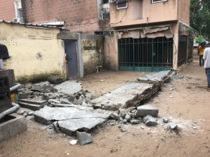 Côte d'Ivoire: Port-Bouet, une famille interpelle le maire sur le comportement de l'un de ses collaborateurs sur un bien familial