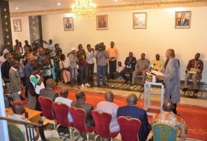 Burkina Faso: Début d'assises nationales sur la rémunération des agents publics