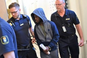 Ghana: Kingsley Sarfo licencié par son club en Suède après sa condamnation