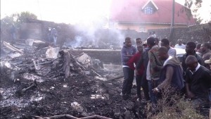 RDC: Mort de Luc Nkulula, la justice annonce l'ouverture d' une enquête