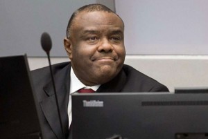 RDC:  Jean Pierre Bemba libéré provisoirement par la CPI