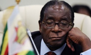 Zimbabwe: Affaire des diamants, le parlement renonce à  convoquer Mugabe