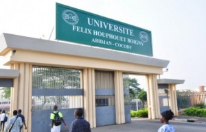 Côte d'Ivoire: Grève de trois jours à  l'université, le secrétaire général de la CNEC Kouassi Zamina dément