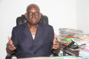 Côte d'Ivoire: Plateau, la CEI scindée en deux et confiée au RDR, le PDCI doute de la transparence du processus d'enrôlement